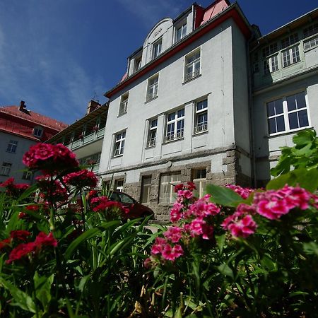 Osrodek Wypoczynkowy Rzemieslnik Hotel Szklarska Poreba Exterior photo