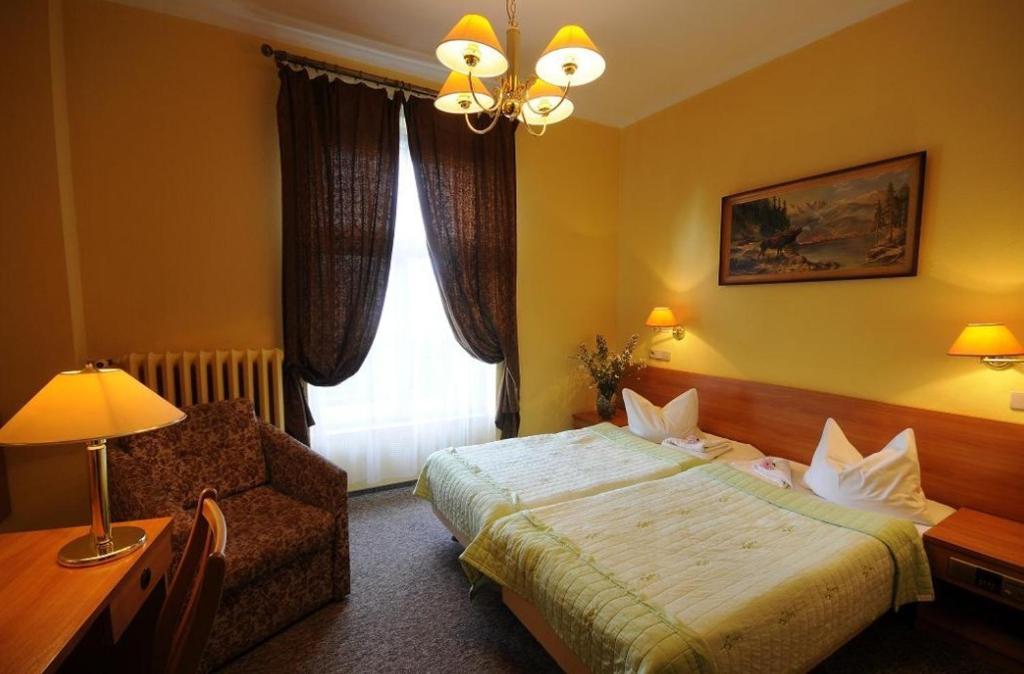 Osrodek Wypoczynkowy Rzemieslnik Hotel Szklarska Poreba Room photo