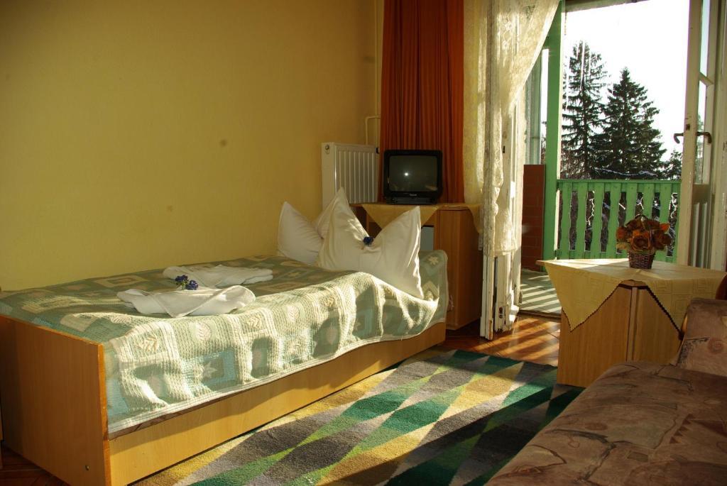 Osrodek Wypoczynkowy Rzemieslnik Hotel Szklarska Poreba Room photo